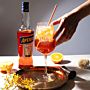 Personalisierbares Aperol Spritz Glas mit Name
