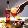 Personalisierbares Aperol Spritz Glas mit Name