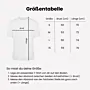 Personalisierbares T-Shirt mit Symbol und Text