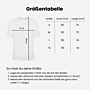 Personalisierbares Vintage Bootleg T-Shirt