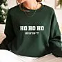 Personalisierbarer Pullover College-Style