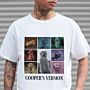 Personalisierbares Era T-Shirt