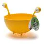 Fliegendes Spaghetti-Monster Nudelsieb