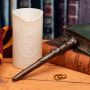 Harry Potter LED-Kerze mit Zauberstab-Fernbedienung
