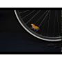 Speedy Fahrrad-Hamster
