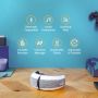 iDream Augenmassage-Gerät