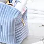 Personalisierbare Kosmetiktasche mit Namen