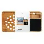 Laptop Unterlage aus Holz