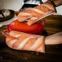 Weißbrot Ofenhandschuhe