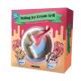 Rolling Ice Cream - Eisrollen Set
