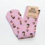 Personalisierbare Socken mit Gesicht und Liebes-Designs