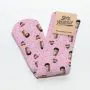 Personalisierbare Socken mit Gesicht und Liebes-Designs