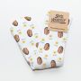 Personalisierbare Socken mit Gesicht und Hintergründen