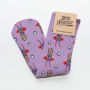 Personalisierbare Socken mit Gesicht und Superhelden