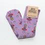 Personalisierbare Socken mit Gesicht und Superhelden