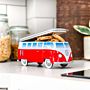 VW Bus Aufbewahrungsdose