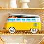VW Bus Aufbewahrungsdose