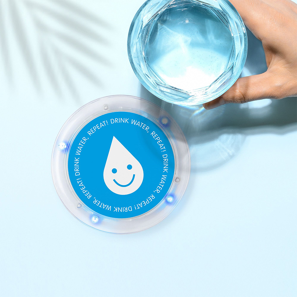 Your Drink Buddy - Trinkerinnerung, Witzige Geschenke, Romantische Geschenke, Hochzeitsgeschenk, Kleine Geschenke, Geschenk, Geschenkidee
