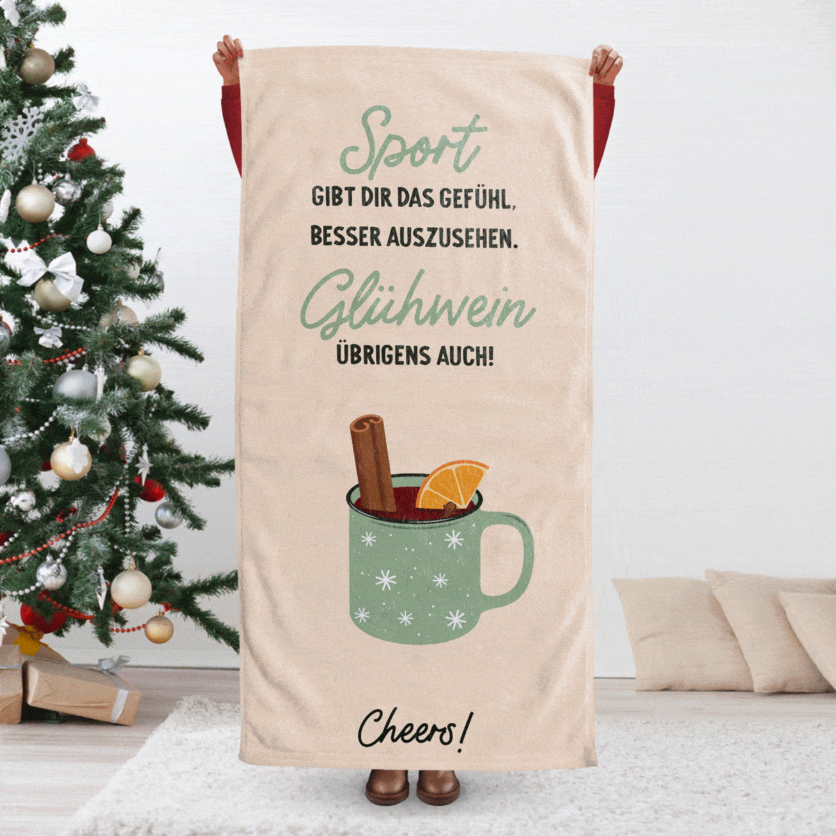 Wichtel-O-Mat - Geschenkideen