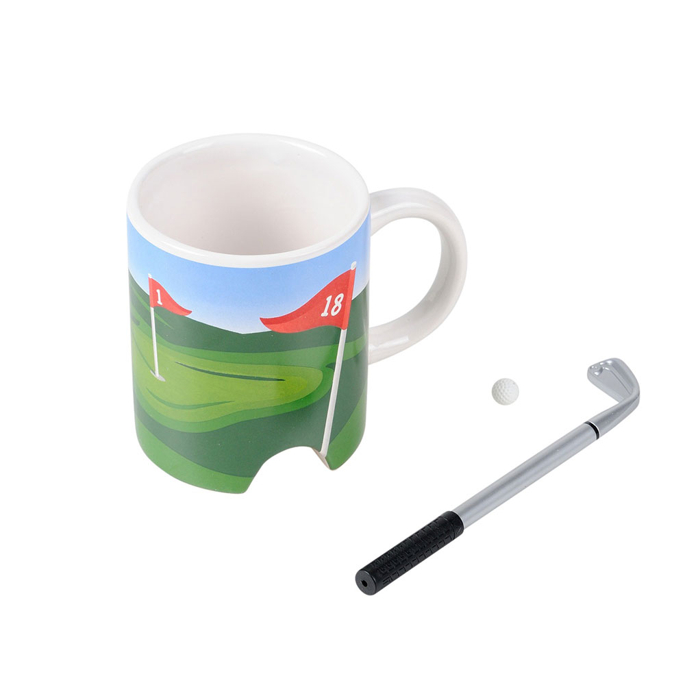Golf Tasse