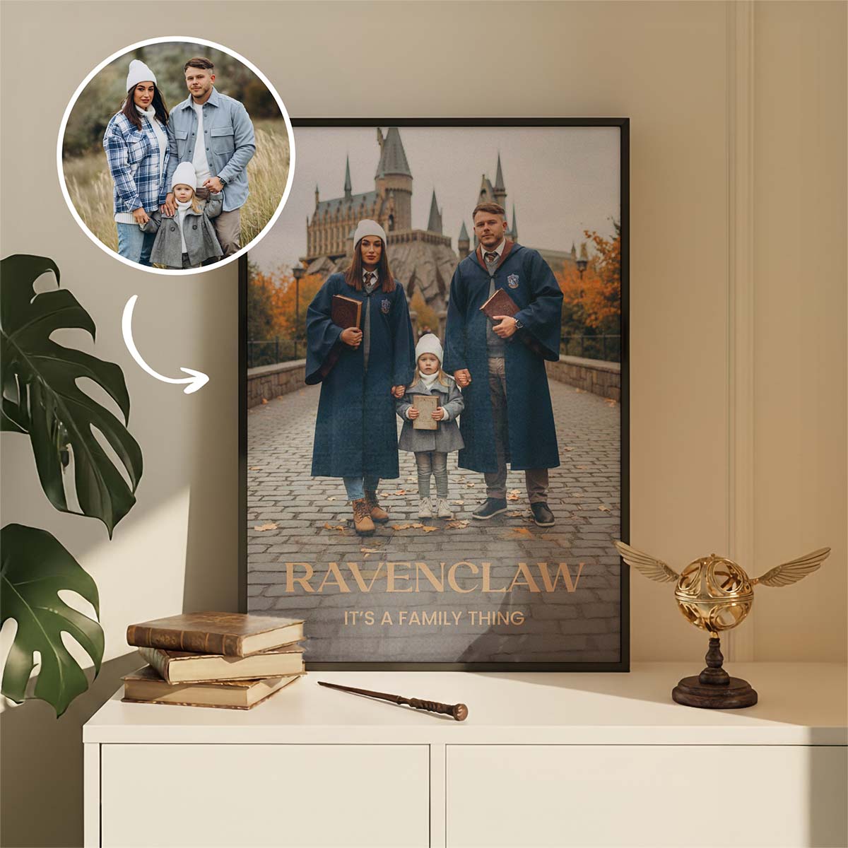 Personalisierbares Poster mit individuellem Zauberdesign, Fotogeschenk, Witzige Geschenke, Romantische Geschenke, Hochzeitsgeschenk, Kleine Geschenke, Geschenk, Geschenkidee