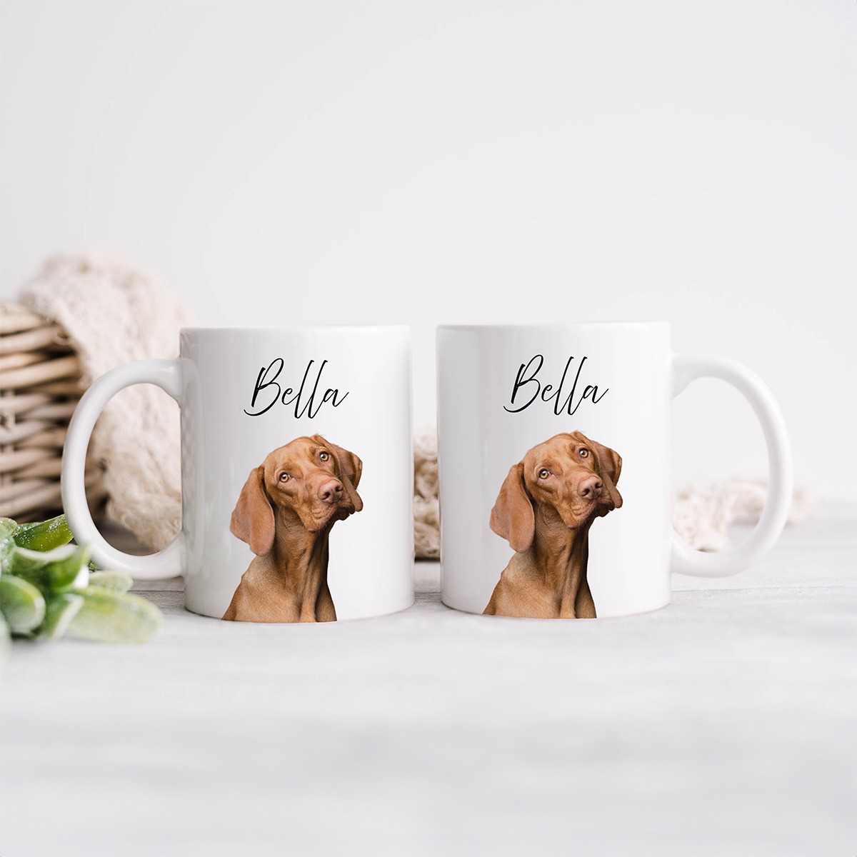 Personalisierbare Tasse mit deinem Haustier, Fotogeschenk, Witzige Geschenke, Romantische Geschenke, Hochzeitsgeschenk, Kleine Geschenke, Geschenk, Geschenkidee