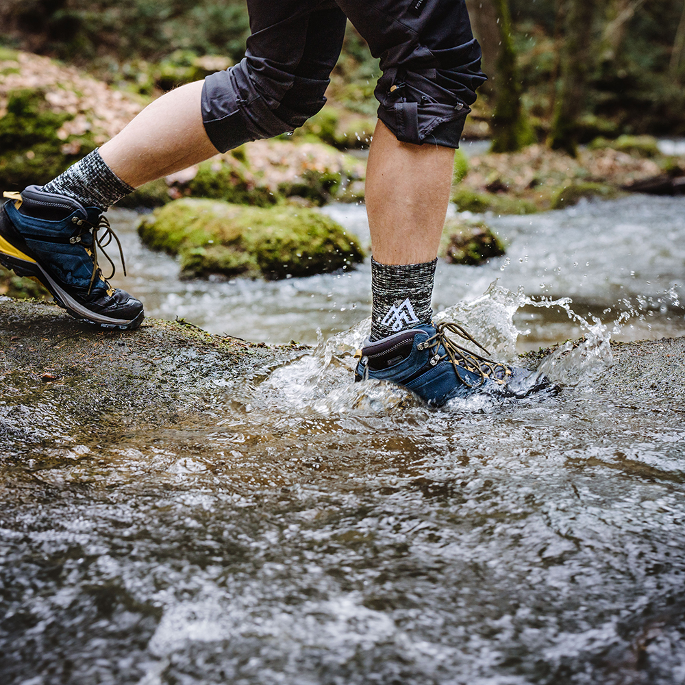 Impervius Wasserdichte Socken