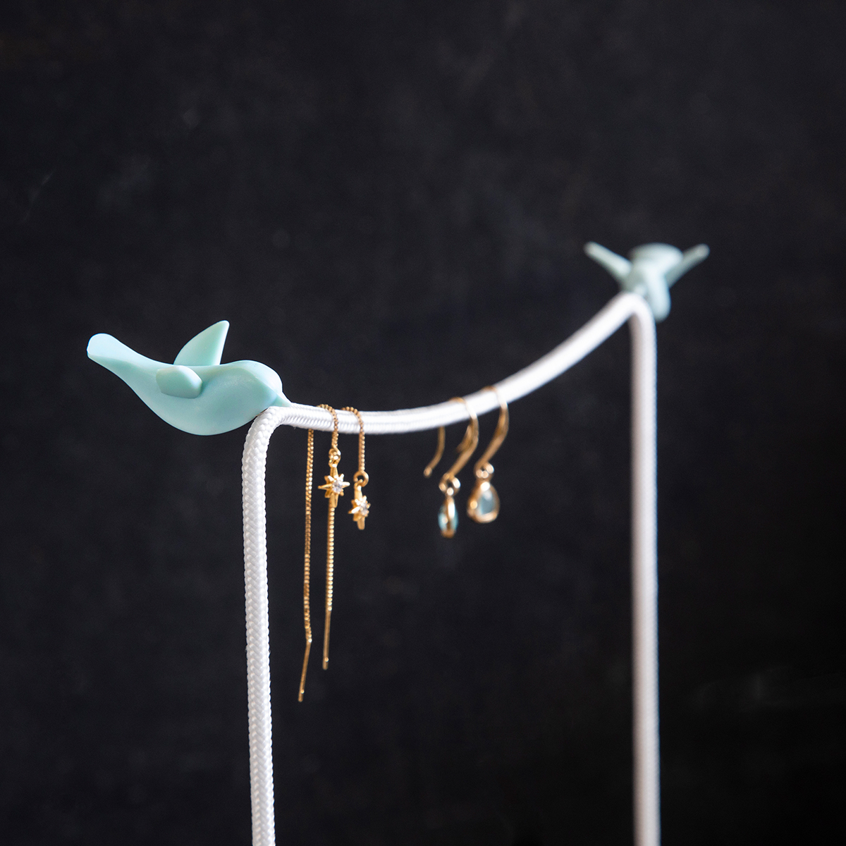 Wing Bling Schmuckständer