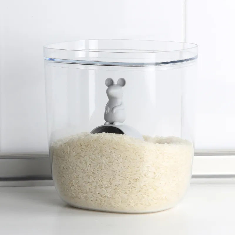 Maus Reis-Behälter 3,5l
