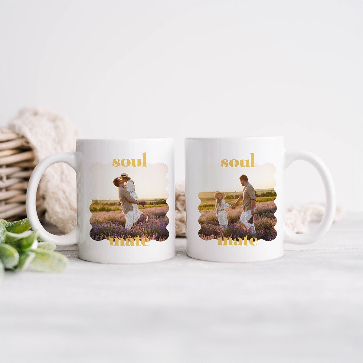 Personalisierbare Tasse mit Foto und Text, Vatertagsgeschenk, Fotogeschenk, Witzige Geschenke, Romantische Geschenke, Hochzeitsgeschenk, Kleine Geschenke, Geschenk, Geschenkidee