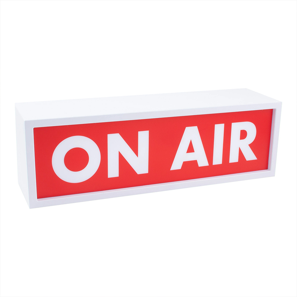 On Air Tisch- oder Wand-Leuchte