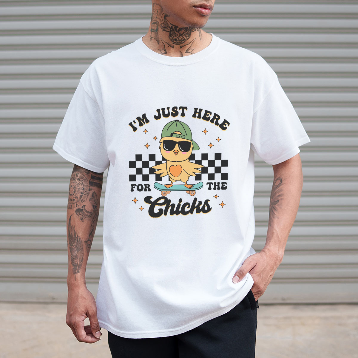 T-Shirt 