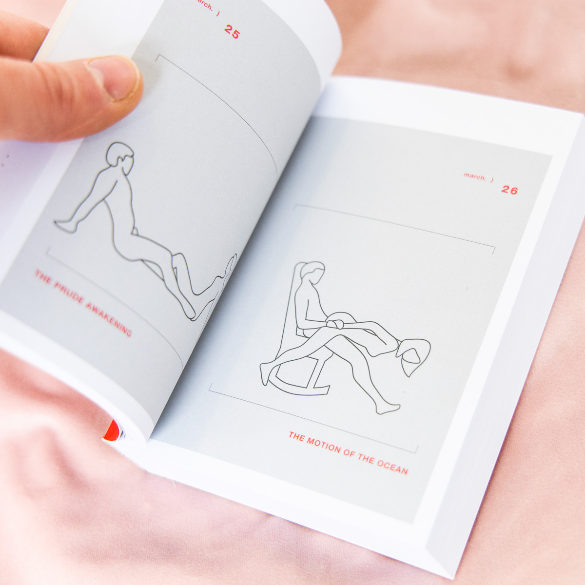 Buch Die Stellung des Tages