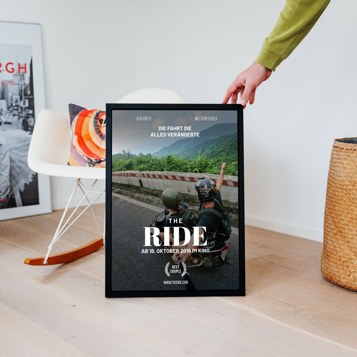 Personalisierbares Filmposter, Fotogeschenk, Geburtstagsgeschenk, Geschenke Frauen, Geschenke Freundin, Geschenk Schwester, Witzige Geschenke, Romantische Geschenke, Hochzeitsgeschenk, Kleine Geschenke, Geschenk, Geschenkidee
