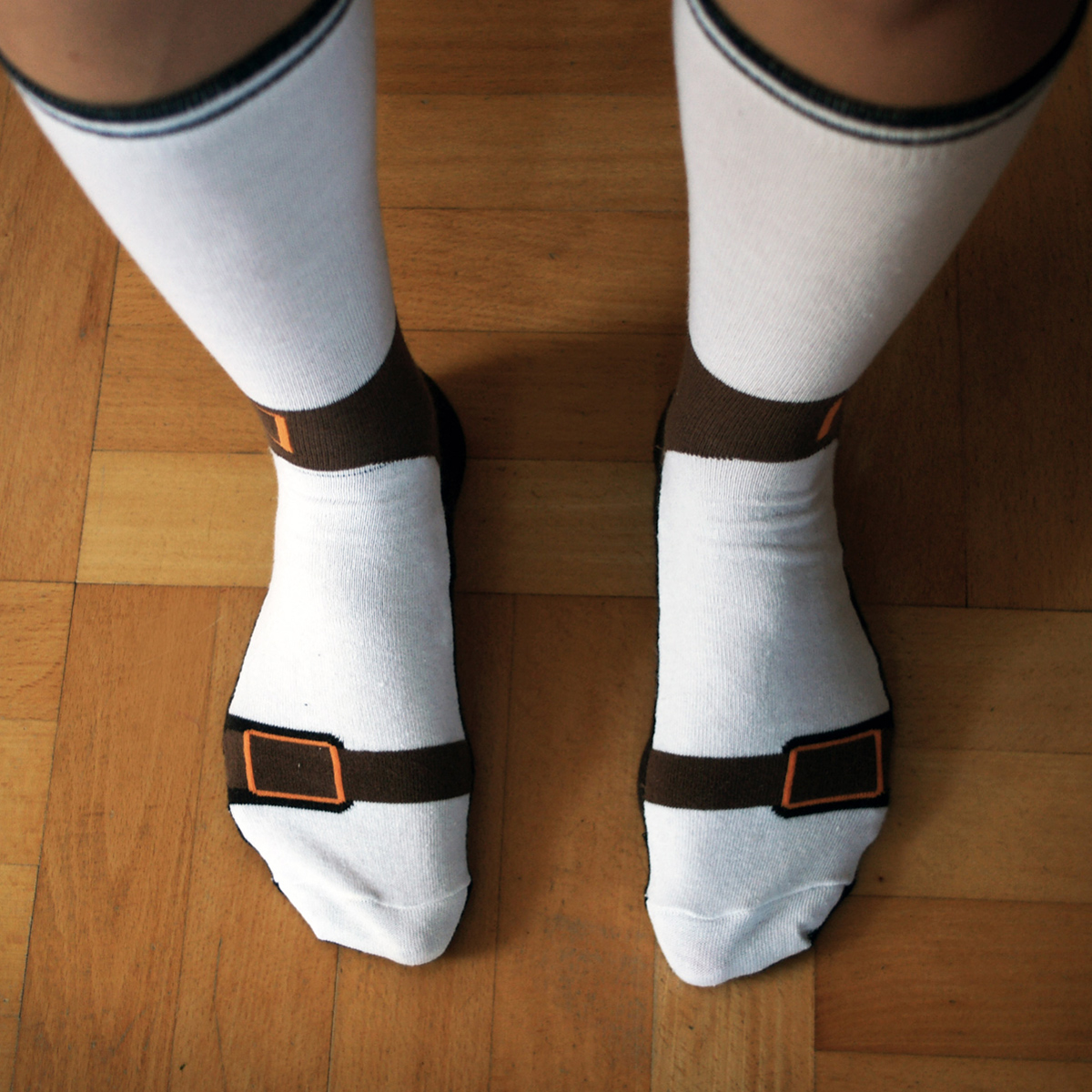 Sandalensocken, Sandalen, Socken, Tourist, Nerd, Bad Taste, Geschenk für Männer, Vater, Freund, peinlich, Scherzartikel, Baumwolle, Sommer, Vatertagsgeschenk, Witzige Geschenke, Romantische Geschenke, Hochzeitsgeschenk, Kleine Geschenke, Geschenk, Geschenkidee