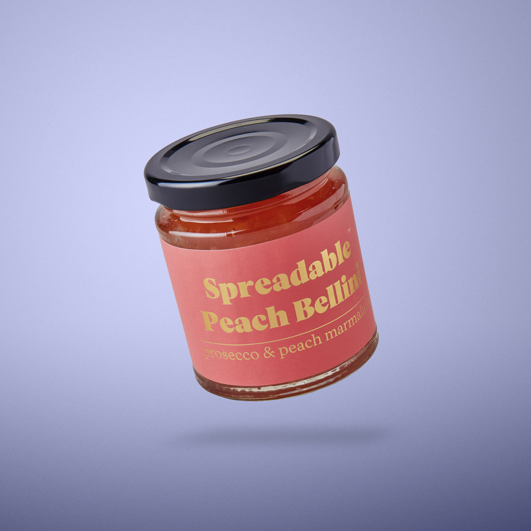 Bellini Marmelade