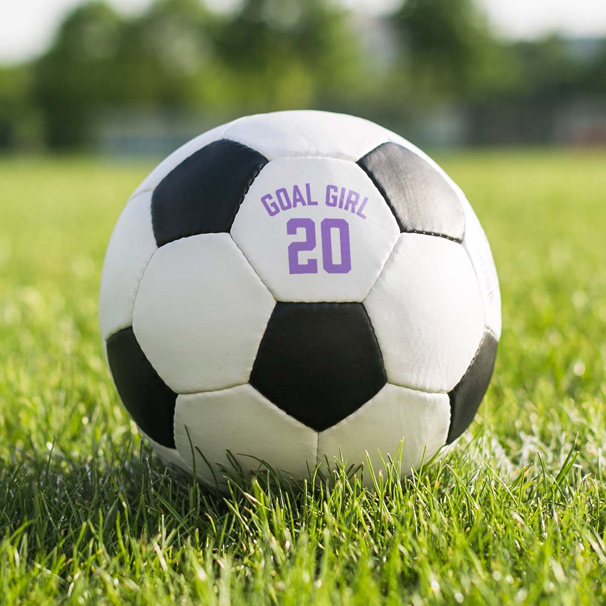 Personalisierbarer Fußball mit Text und Nummer, Romantische Geschenke, Hochzeitsgeschenk, Kleine Geschenke, Geschenk, Geschenkidee