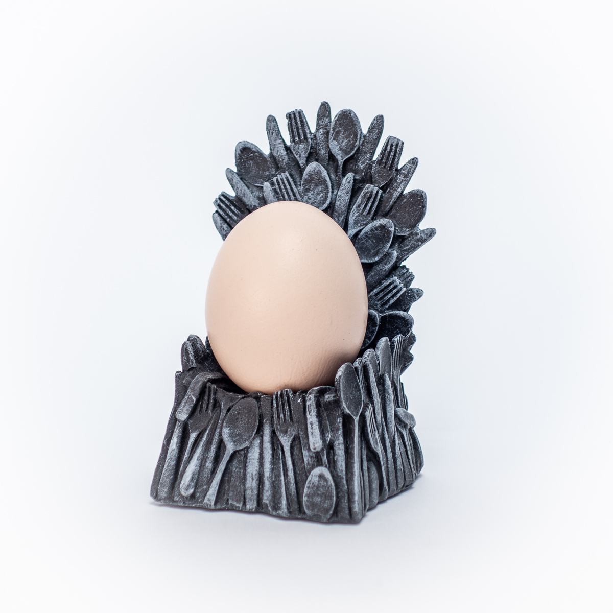 Egg Of Thrones Eierbecher