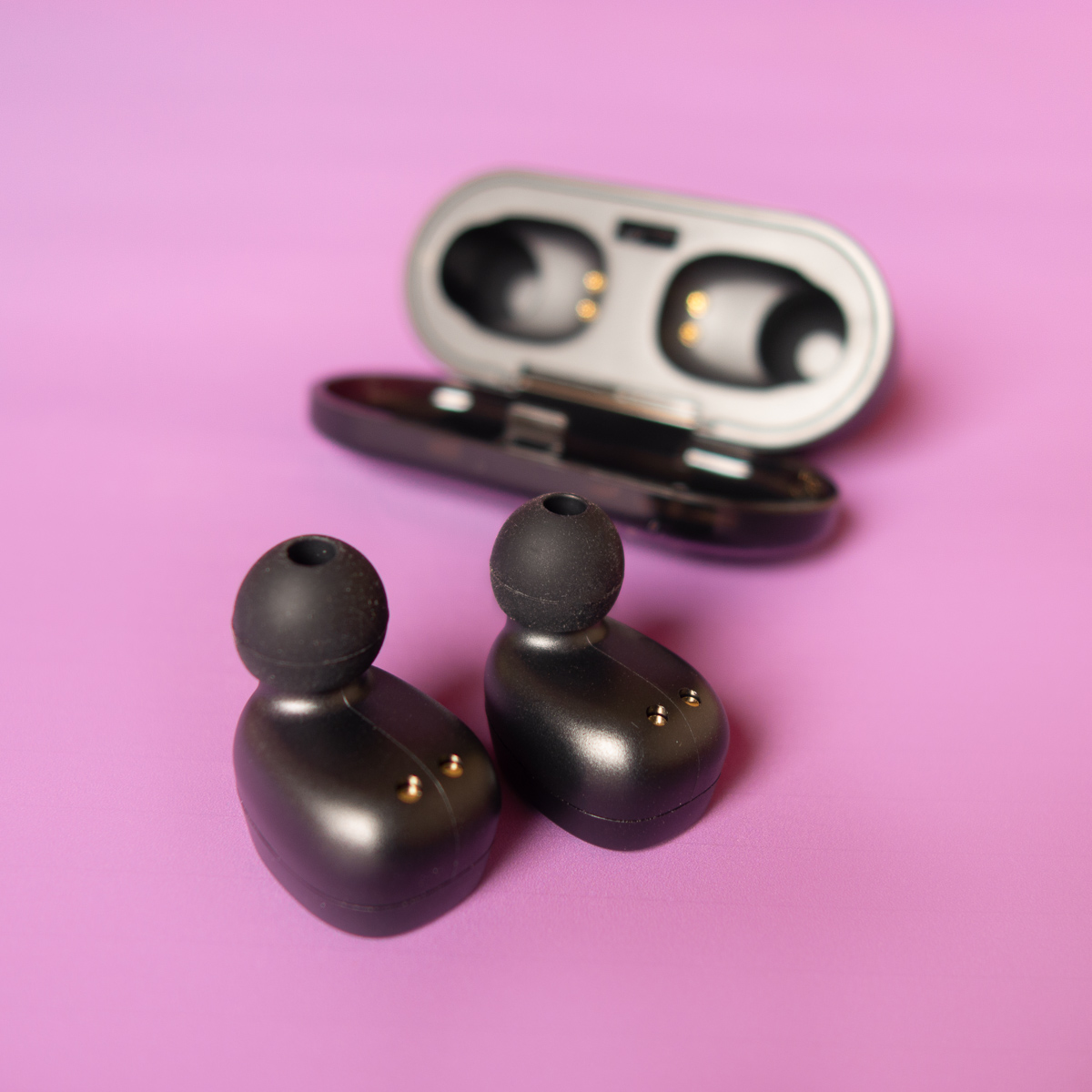 Veho ZT-1 True Wireless Bluetooth Kopfhörer