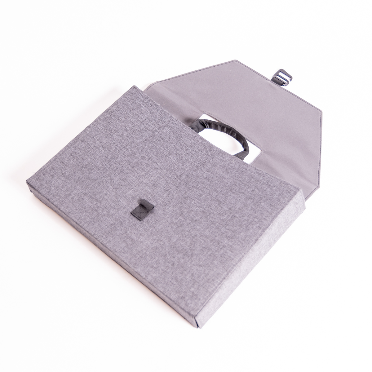 Mini-Büro in der Tasche