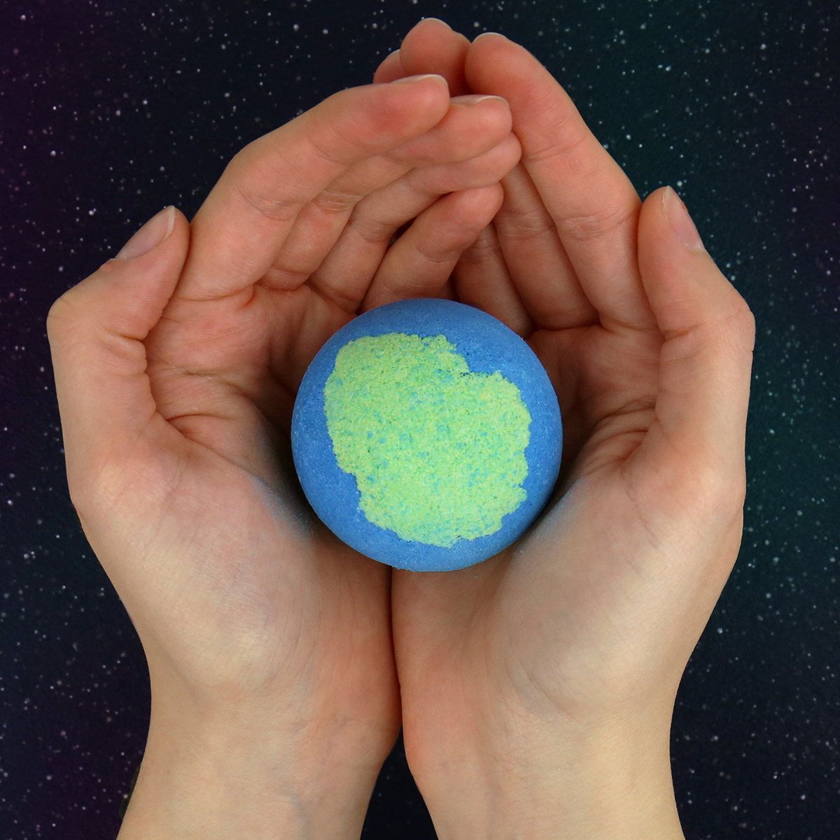 You're My World Badebombe