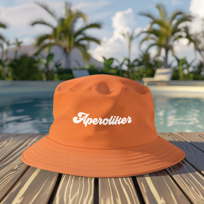Aperol Fischerhut