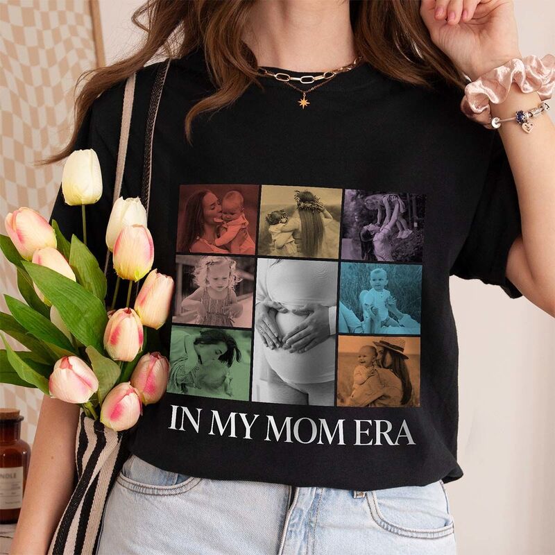 Personalisierbares Era T-Shirt