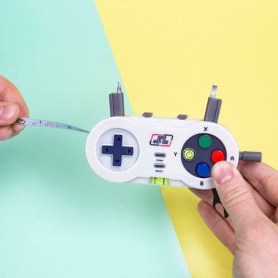 Games Controller Multi-Tool Games Controller Multi-Tool