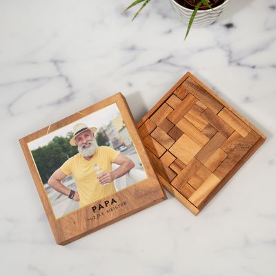 Denkspiel mit Bild und Text Denkspiel mit Bild und Text