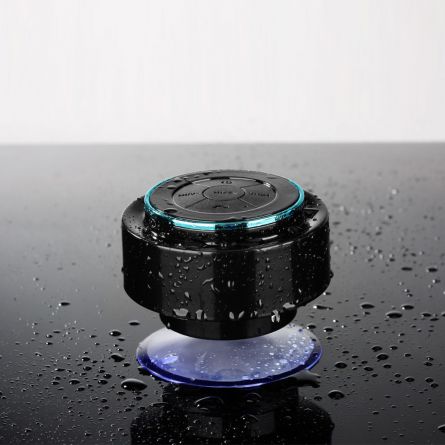 Wasserfester Bluetooth Lautsprecher Bluedive