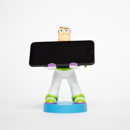 Buzz Lightyear Smartphone- und Controller-Halter
