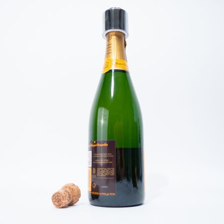 Bubbly Bung Flaschenverschluss