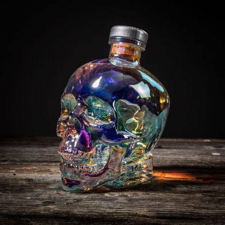 Crystal Head Wodka Aurora