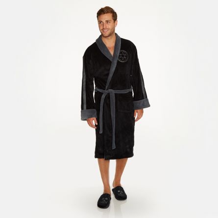 Star Wars Darth Vader Bademantel